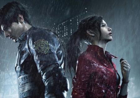 Ремейк Resident Evil 2 возвращает серию к истокам