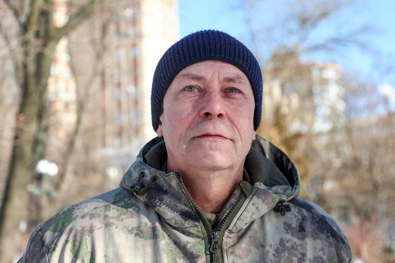 Полковник ДНР Эдуард Басурин