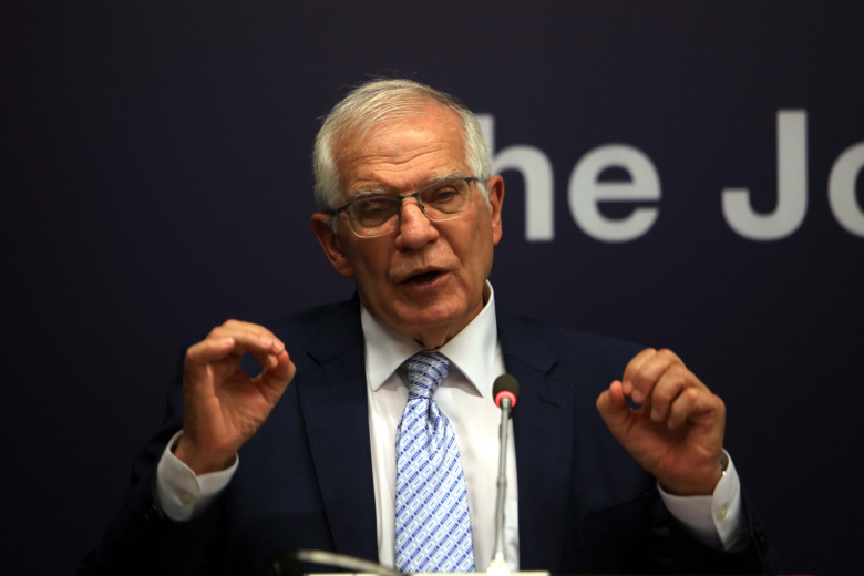 Жозеп Боррель