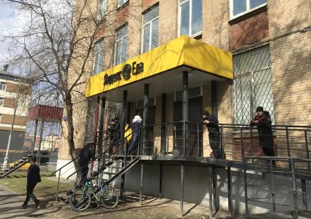 Клиенты «Яндекс.Еды» хотят отсудить по 100 тысяч рублей из-за утечки данных