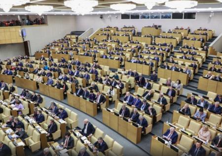 Дума предложила создать «Верещагинскую карту»