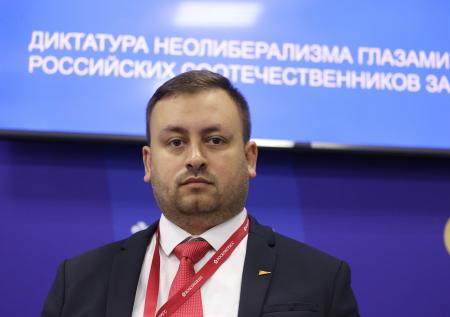 Арестованному шеф-редактору Sputnik Литва позволили проститься с бабушкой