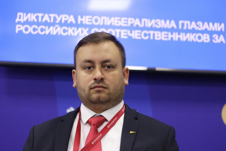 Марат Касем