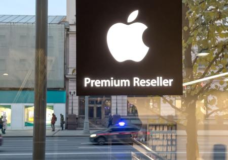 Компания Apple сообщила об устранении масштабного сбоя