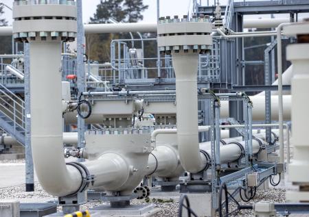 Глава Wintershall Dea рассказал о важности СП-2 для рынка газа