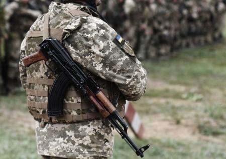 Зеленский решил создать НАТО на Украине
