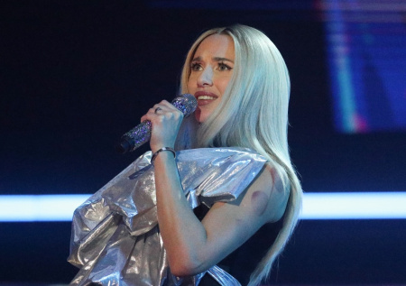 Mia Boyka раскрыла подробности своего райдера