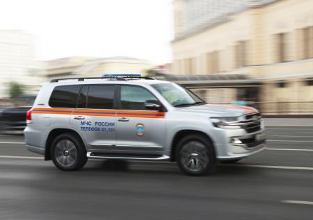 Москвич оставил тревожную записку и рванул под Калугу из-за любовной ссоры