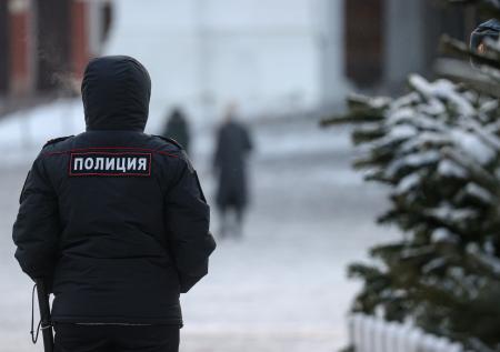 Вооружённые нападения в России связали с бездействием полиции