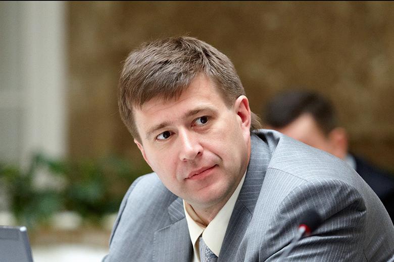  Александр Коновалов