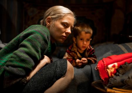 «Дылда» и «Грех» претендуют на премию Ассоциации продюсеров кино и ТВ