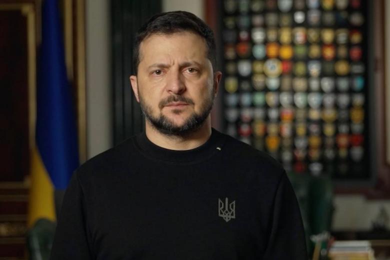 Владимир Зеленский
