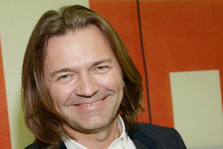 Дмитрий Маликов