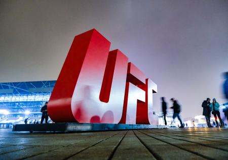 UFC может потерять ещё одного чемпиона
