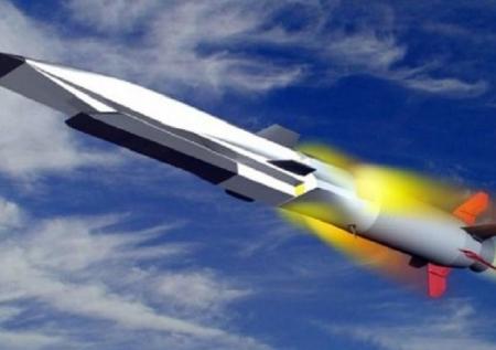 Стало известно о государственных испытаниях гиперзвуковой ракеты «Циркон»