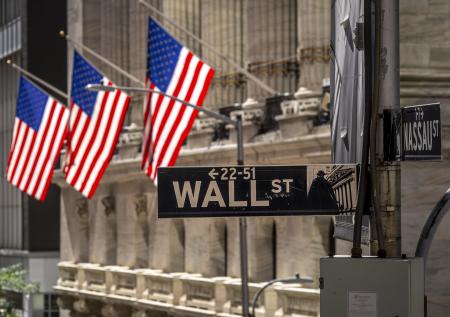 Аналитики Goldman Sachs предсказали мощный рывок экономики США