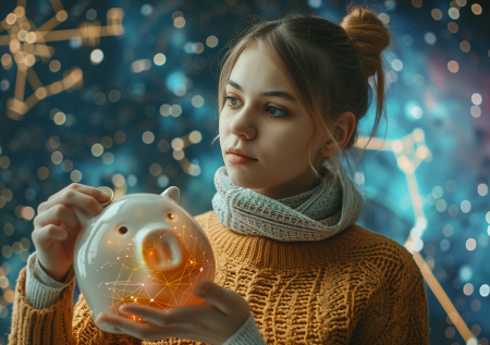 Гороскоп на 9 января: кому ждать прибыли? Кто проявит свои таланты?