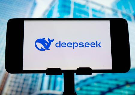 Глава Google признал заслуги создателей DeepSeek