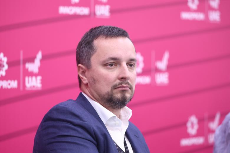 Алексей Рогозин