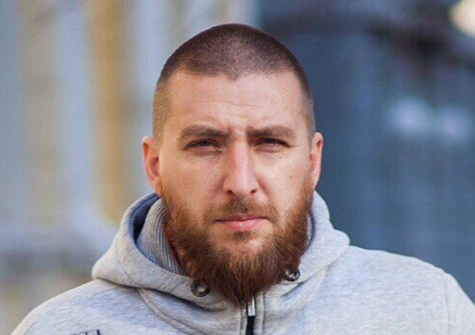 Вячеслав Тимофеев