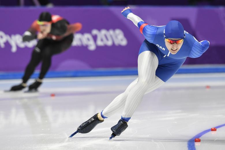 Ангелина Голикова 