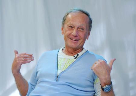 Ну тупые! Что американцы думают о творчестве Задорнова