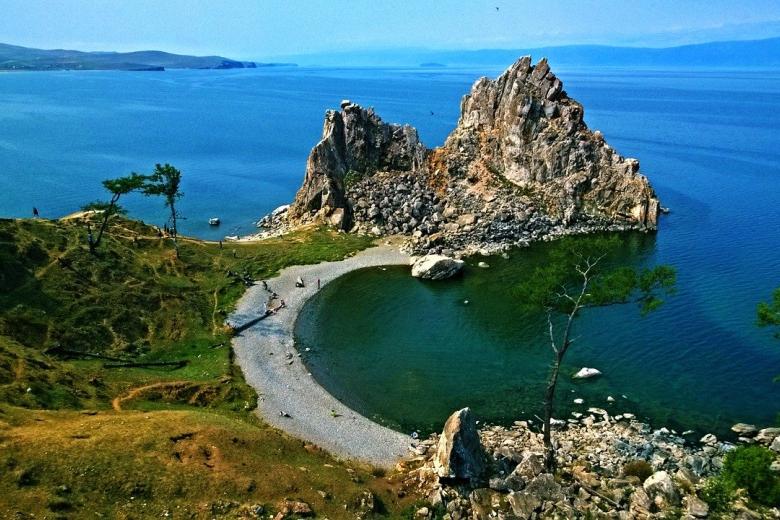 Байкал