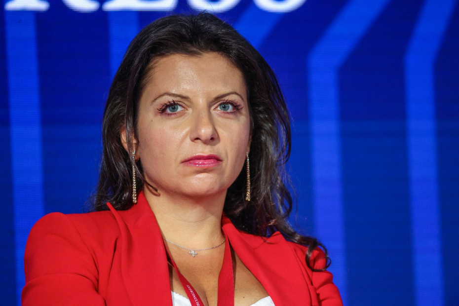 Маргарита Симоньян жестко предупредила Армению