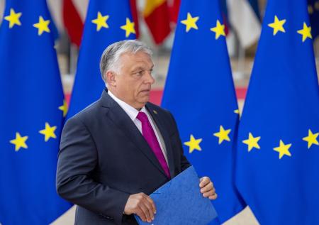 ЕС хочет бойкотировать важный саммит глав МИД в Будапеште