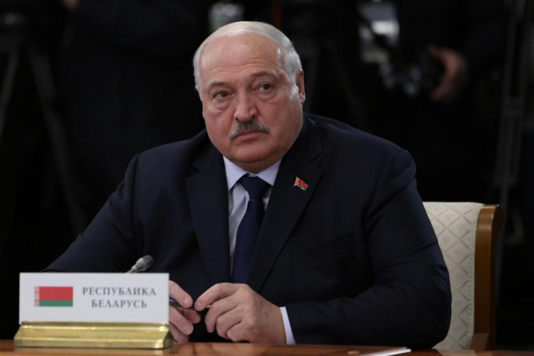 Александр Лукашенко