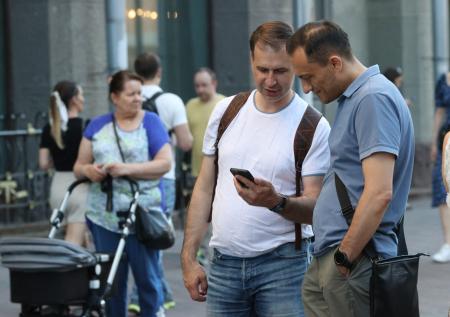 Жителям Подмосковья рассказали про новый способ узнавать о задолженностях