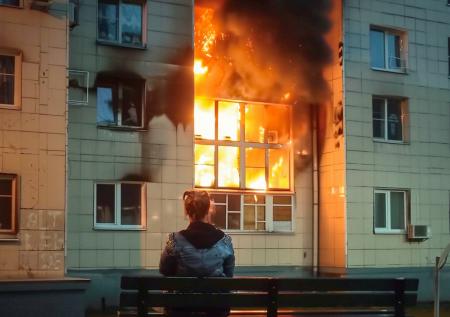 Поджоги, истязания, убийства: россияне-экзорцисты «изгоняют бесов и ЦРУ»