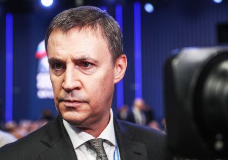 Патрушев поручил профильным ведомствам решить вопрос с ценами на масло