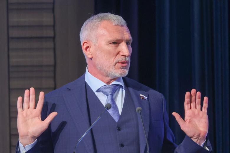 Алексей Журавлев