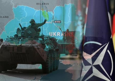 В Раде отреагировали на планы США заставить Киев забыть о НАТО