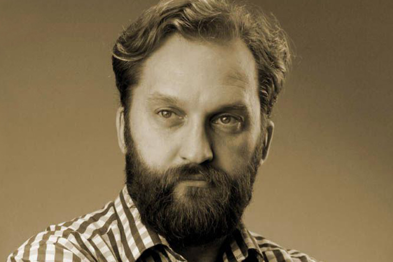 Сергей Труш