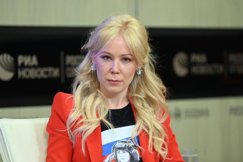 Екатерина Мизулина 