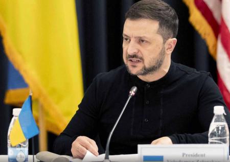Дуда дал один «дружеский» совет Зеленскому