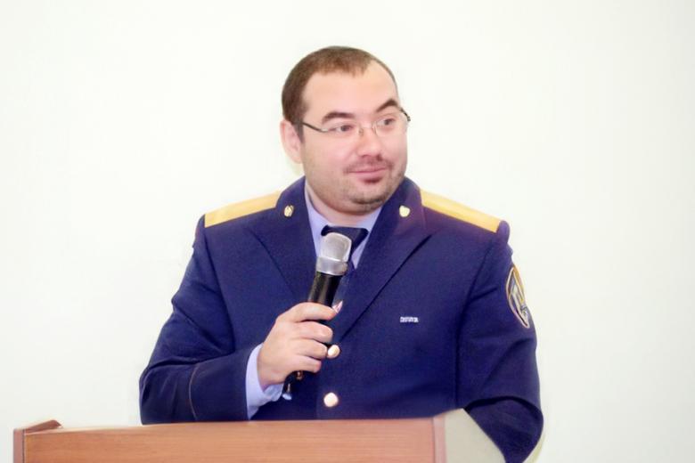 Иван Сибул
