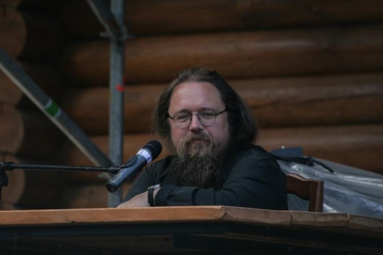 Андрей Кураев