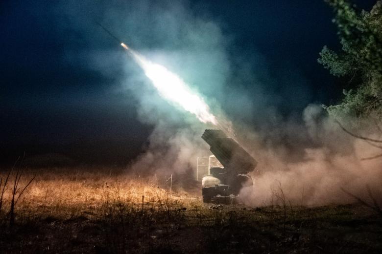 ВС Украины