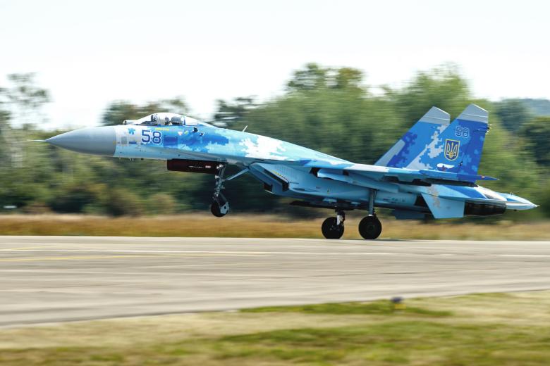 Су-27