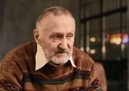 Умер кинооператор Игорь Богданов, снявший известный советский боевик