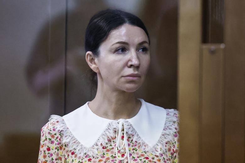 Елена Блиновская
