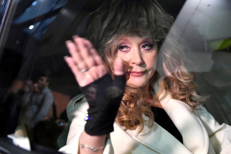 Алла Пугачева