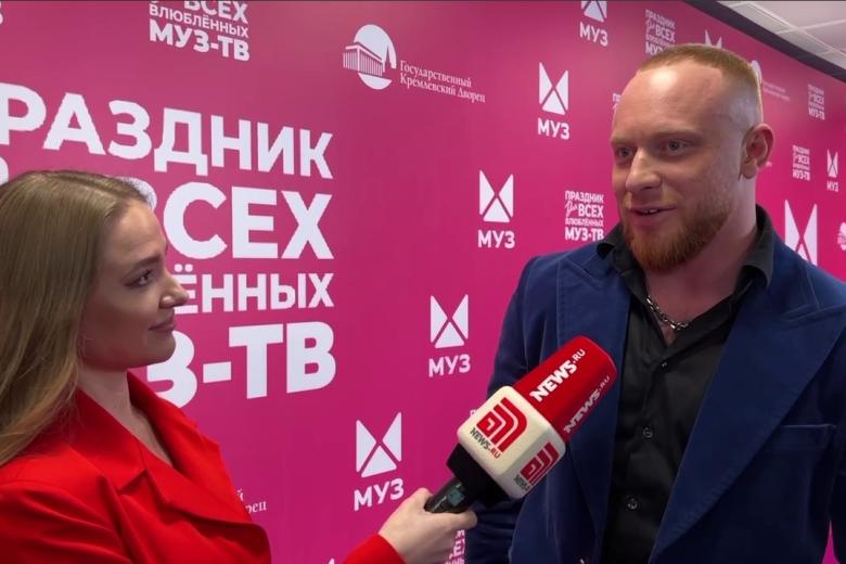 Леша Свик (Алексей Норкитович)