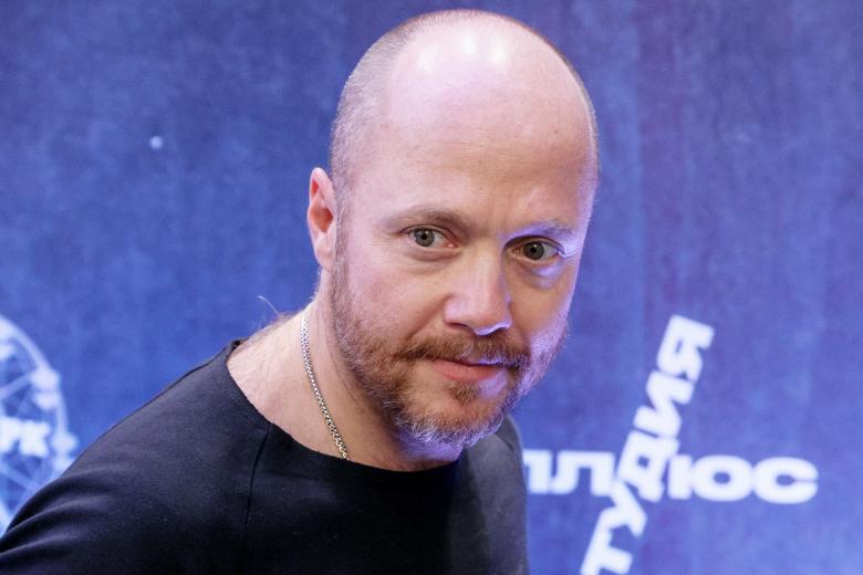 Евгений Стычкин