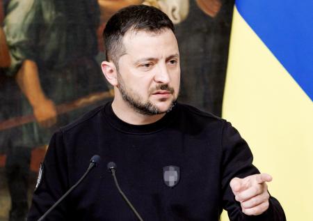 «Втянул страну в трагедию»: в Крыму резко раскритиковали Зеленского