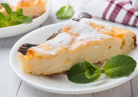 Без выпечки и желатина: готовим чизкейк-вкусняшку за 15 минут