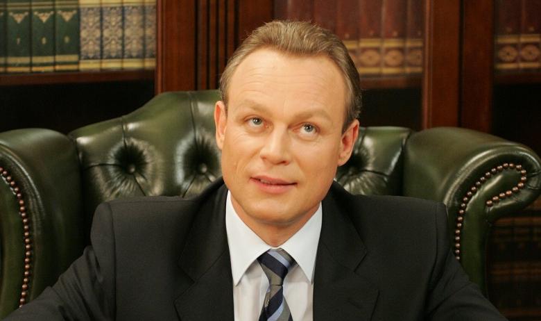Сергей Жигунов